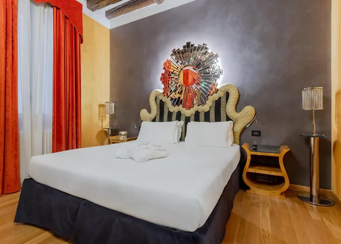 Ca デル アルテ 4*