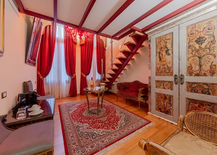 Ca デル アルテ 4*