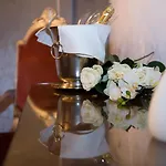 Ca Dell'arte Couette-café Venise