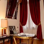 Ca Dell'arte Couette-café 4*
