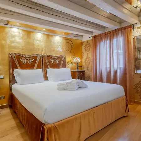 Ca Dell'arte Venetië