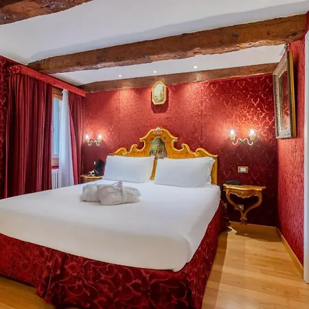 Ca Dell'arte 4* Venetië