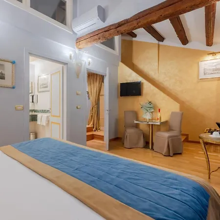 Ca Dell'arte 4* Velence