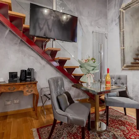 Ca Dell'arte Bed & Breakfast