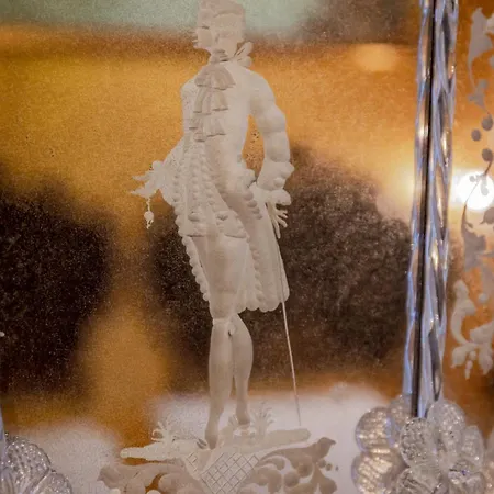 Bed & Breakfast Ca Dell'arte 4*