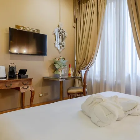 Ca Dell'arte 4* Venetië