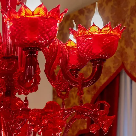 Ca Dell'arte Bed & Breakfast 4*