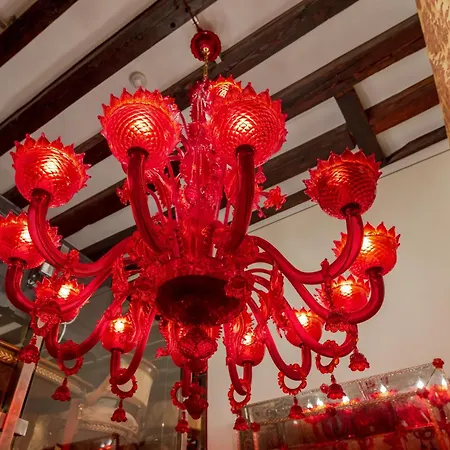 Bed & Breakfast Ca Dell'arte 4*