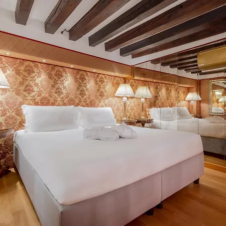 Ca Dell'arte Venetië