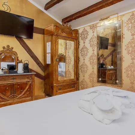 Ca Dell'arte 4* Venetië