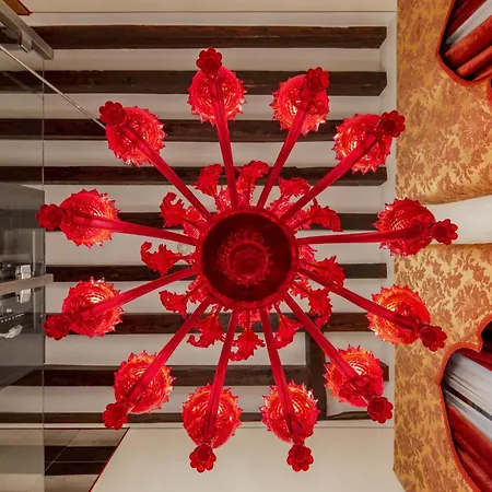 Bed & Breakfast Ca Dell'arte