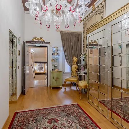 Ca Dell'arte Venetië