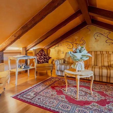 Ca Dell'arte 4* Venetië