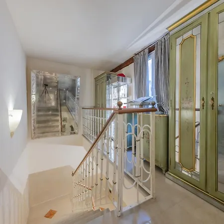 Ca Dell'arte Bed & Breakfast 4*