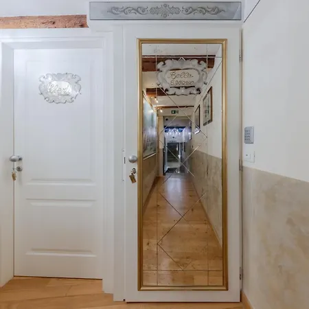 Bed & Breakfast Ca Dell'arte 4*