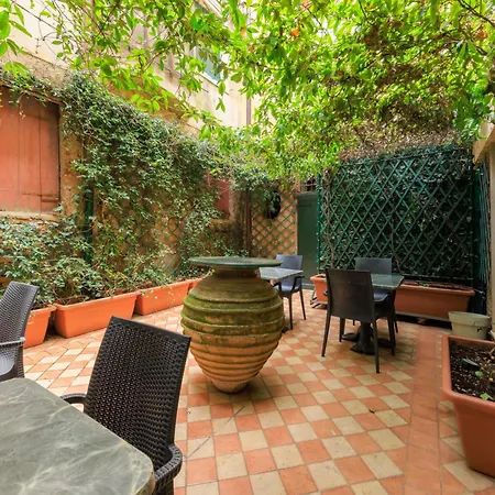 Ca Dell'arte Bed & Breakfast Venetië