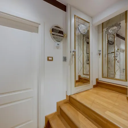 Bed & Breakfast Ca Dell'arte Venetië