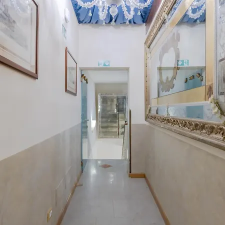 Ca Dell'arte 4* Венеция