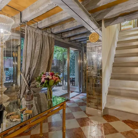 Ca Dell'arte Bed & Breakfast