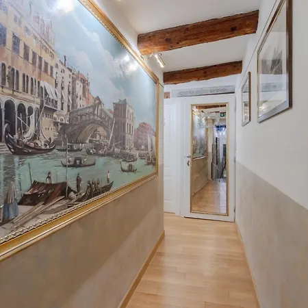 Bed & Breakfast Ca Dell'arte