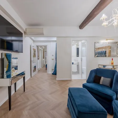 Bed & Breakfast Ca Dell'arte Venetië