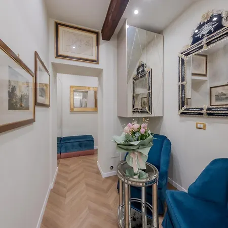 Ca Dell'arte Bed & Breakfast