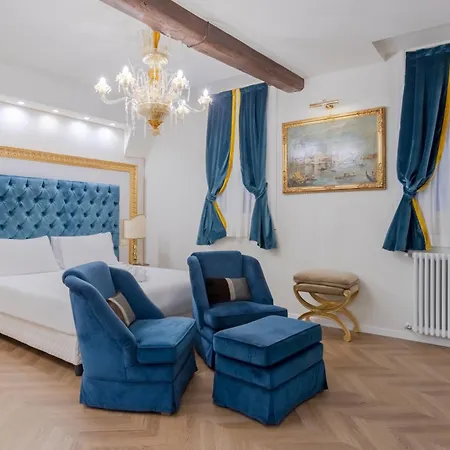 Bed & Breakfast Ca Dell'arte Venetië