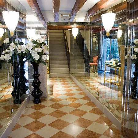 Bed & Breakfast Ca Dell'arte