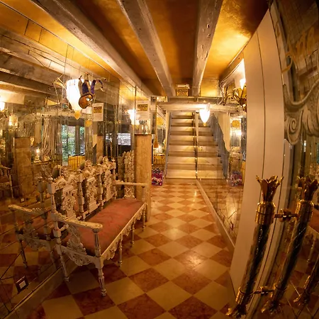 Bed & Breakfast Ca Dell'arte Venetië