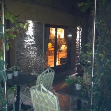 Ca Dell'arte Bed & Breakfast Venetië