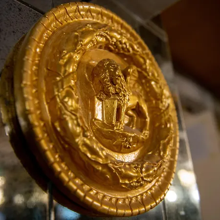 Ca Dell'arte Venetië