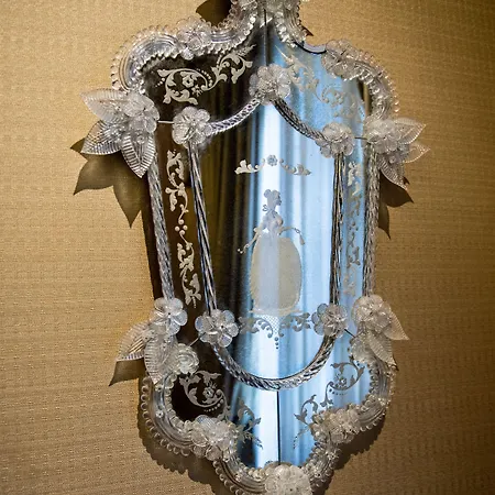 Ca Dell'arte Bed & Breakfast Venetië