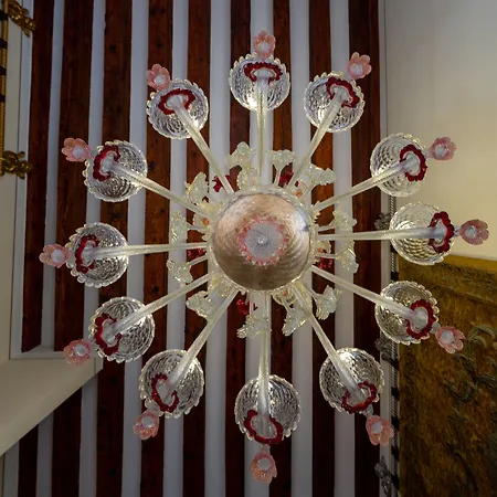 Ca Dell'arte Venetië