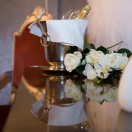 Ca Dell'arte Bed & Breakfast Venetië