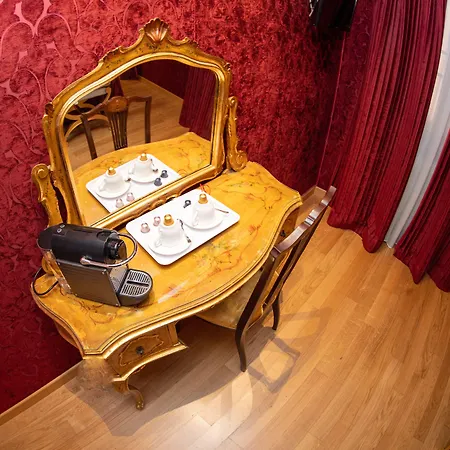 Bed & Breakfast Ca Dell'arte