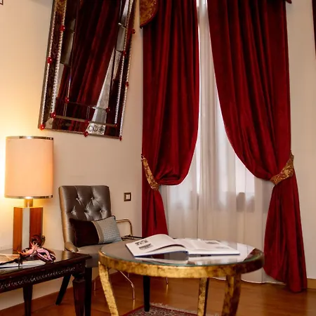 Ca Dell'arte Bed & Breakfast 4*