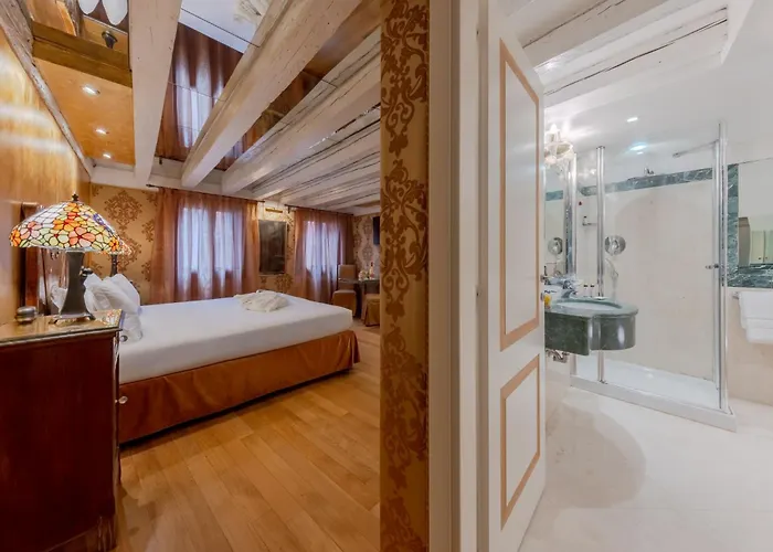 Bed & Breakfast Ca Dell'arte