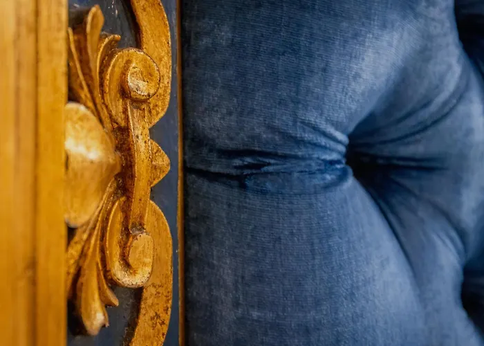 Alojamento de Acomodação e Pequeno-almoço Ca Dell'arte 4*