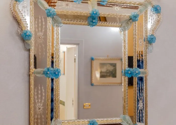 Ca Dell'arte Bed & Breakfast Venice