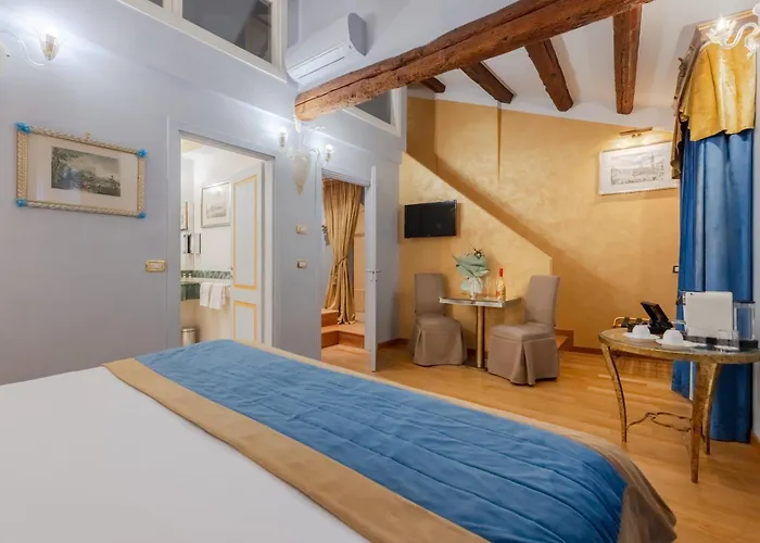 Ca Dell'arte 4* Veneza