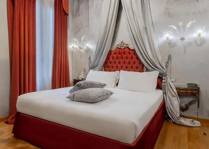 Ca Dell'arte Bed & Breakfast