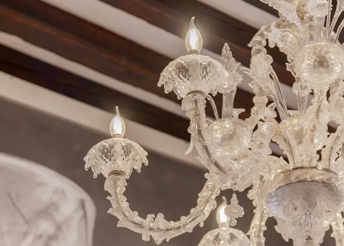 Bed & Breakfast Ca Dell'arte