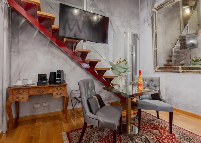 Ca Dell'arte Bed & Breakfast