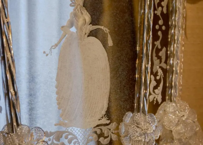 Ca Dell'arte Bed & Breakfast 4*