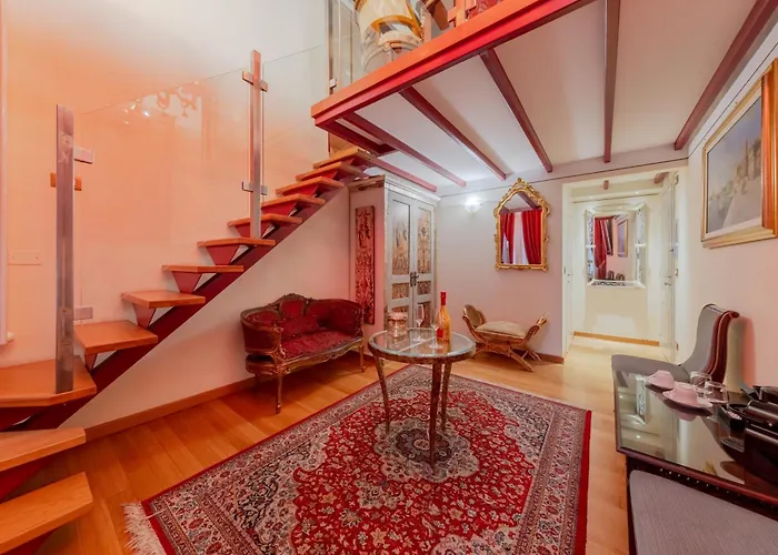 Bed & Breakfast Ca Dell'arte