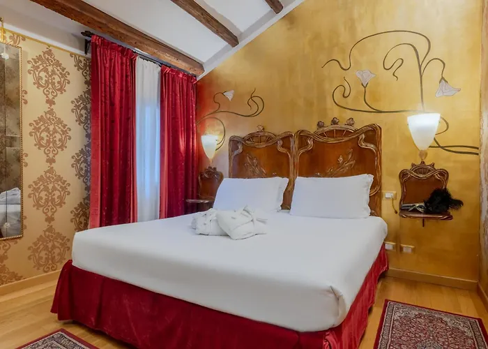 Ca Dell'arte Bed & Breakfast