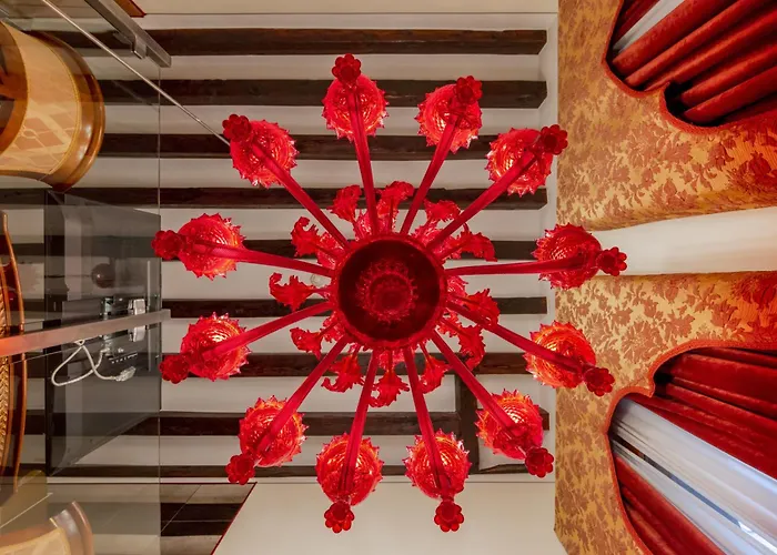 Bed & Breakfast Ca Dell'arte