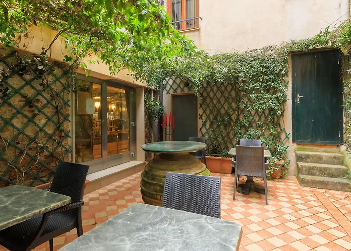 Bed & Breakfast Ca Dell'arte