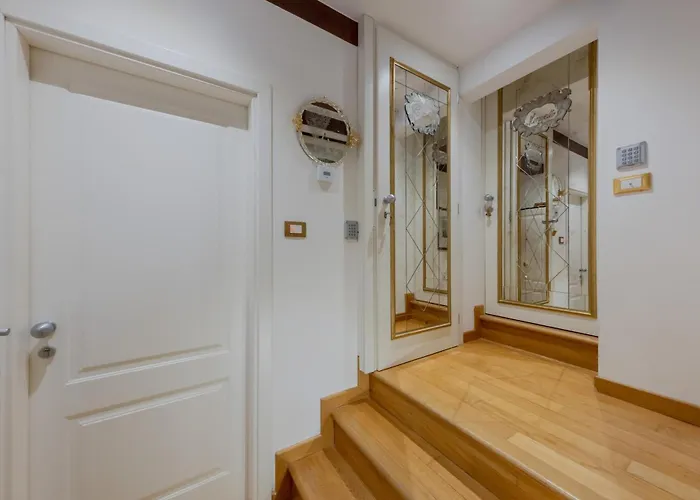 Bed & Breakfast Ca Dell'arte Venice