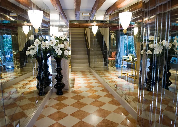 Bed & Breakfast Ca Dell'arte